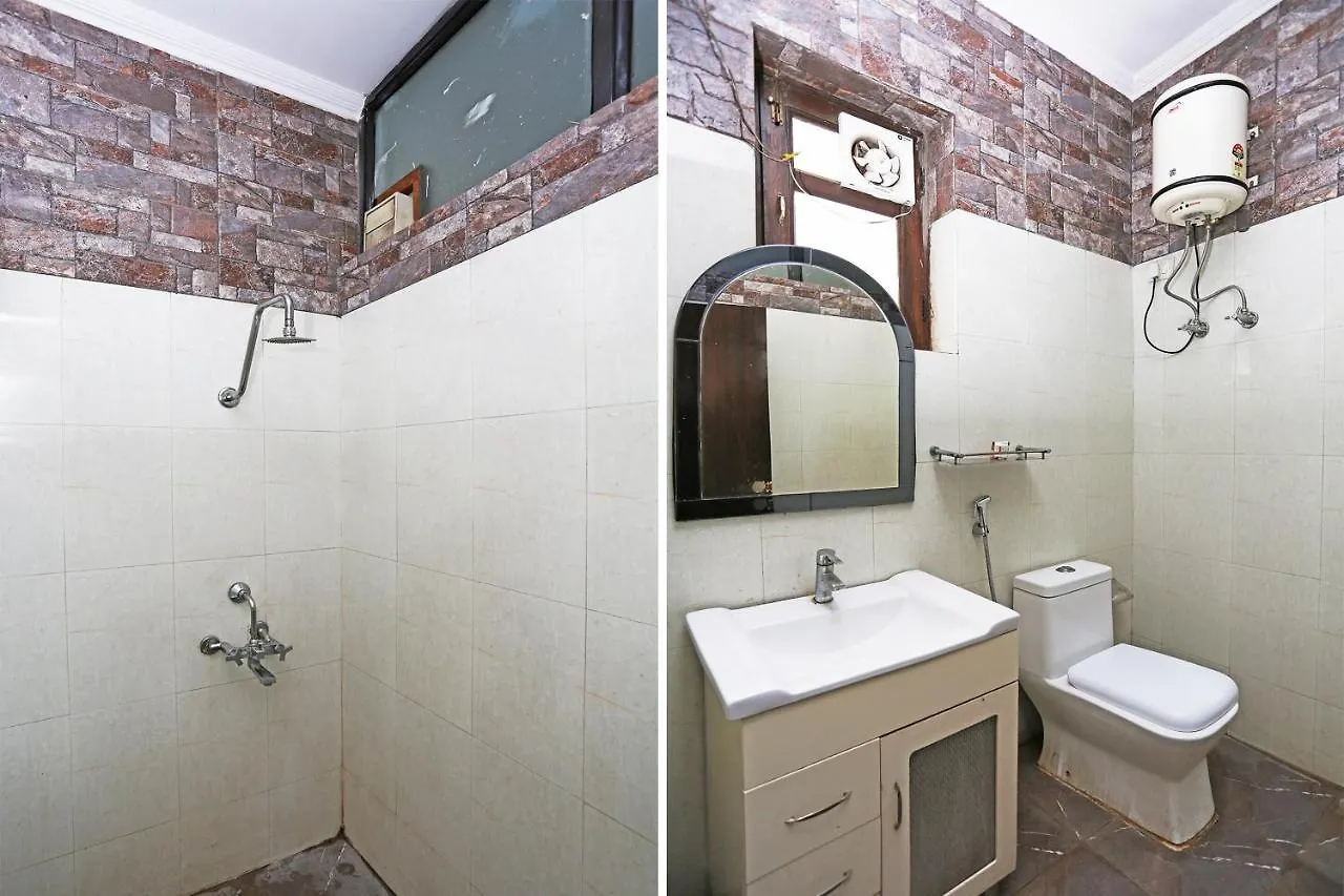 Oyo 3650 City View Brothers Gurgaon