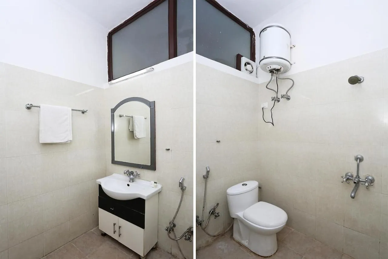 Oyo 3650 City View Brothers Gurgaon India