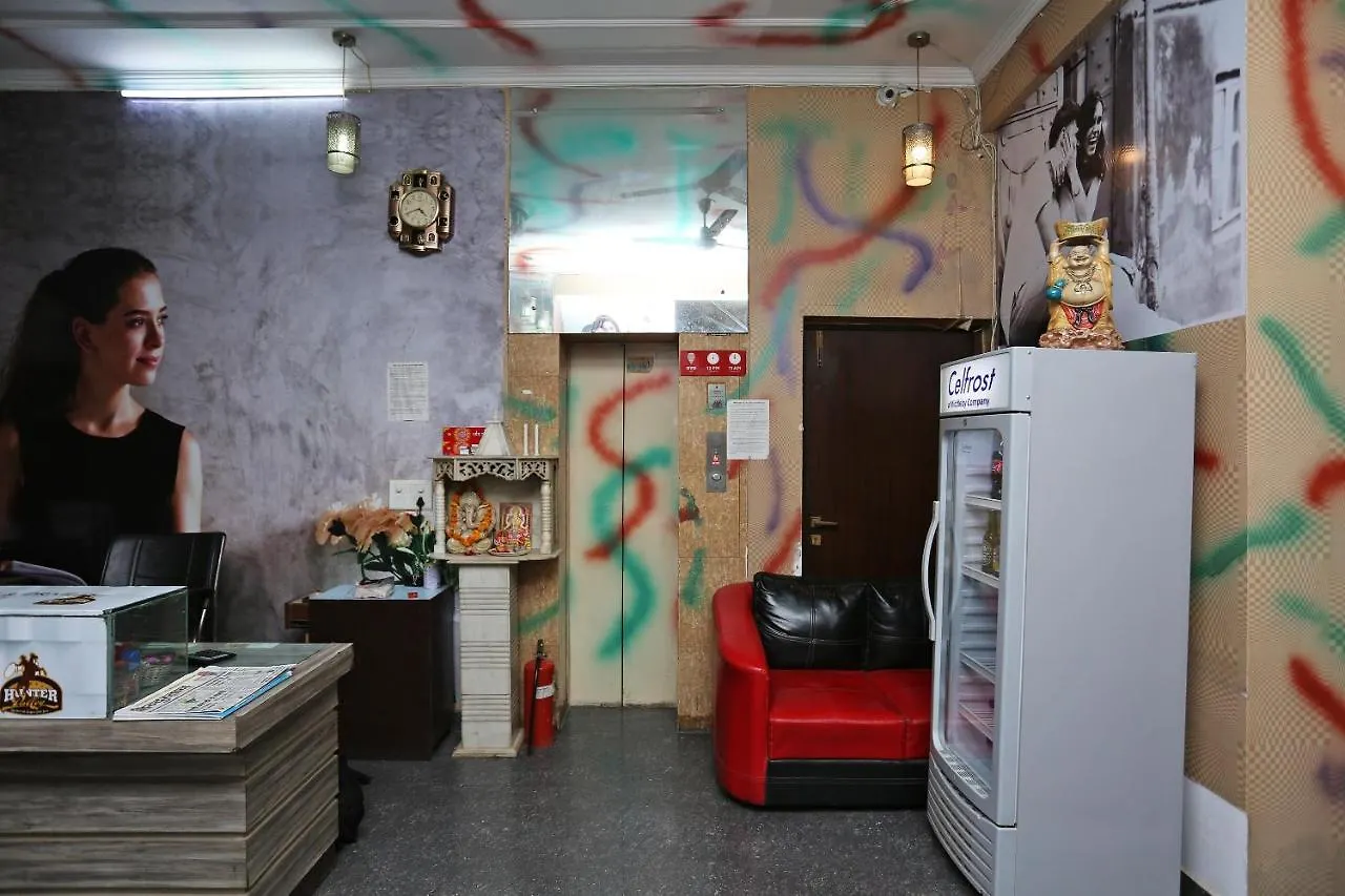 Hotel Oyo 3650 City View Brothers Gurgaon