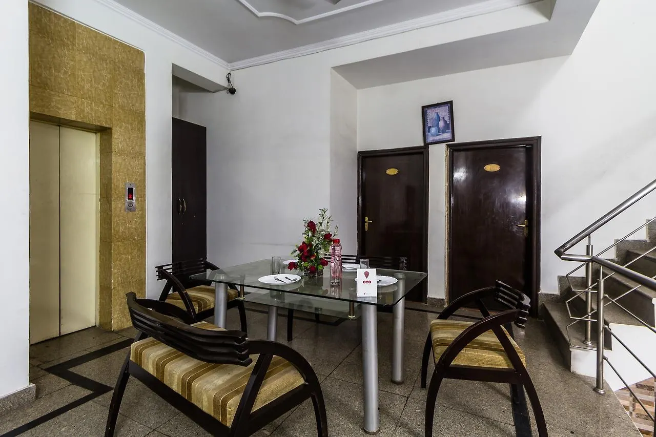 Oyo 3650 City View Brothers Gurgaon 3*,  India