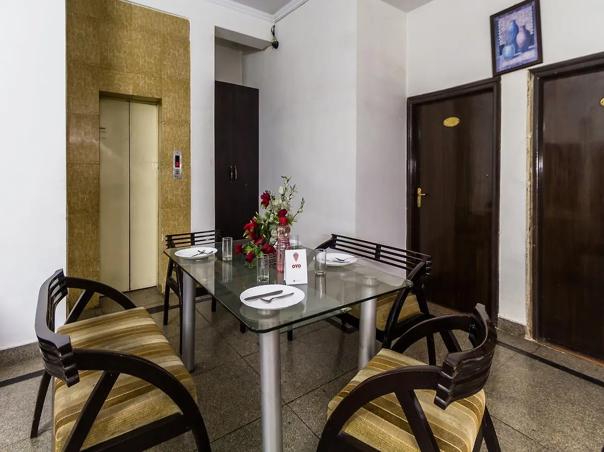 Oyo 3650 City View Brothers Gurgaon Hotel