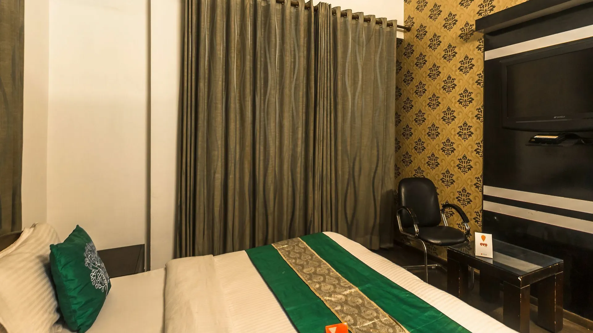 Hotel Oyo 3650 City View Brothers Gurgaon
