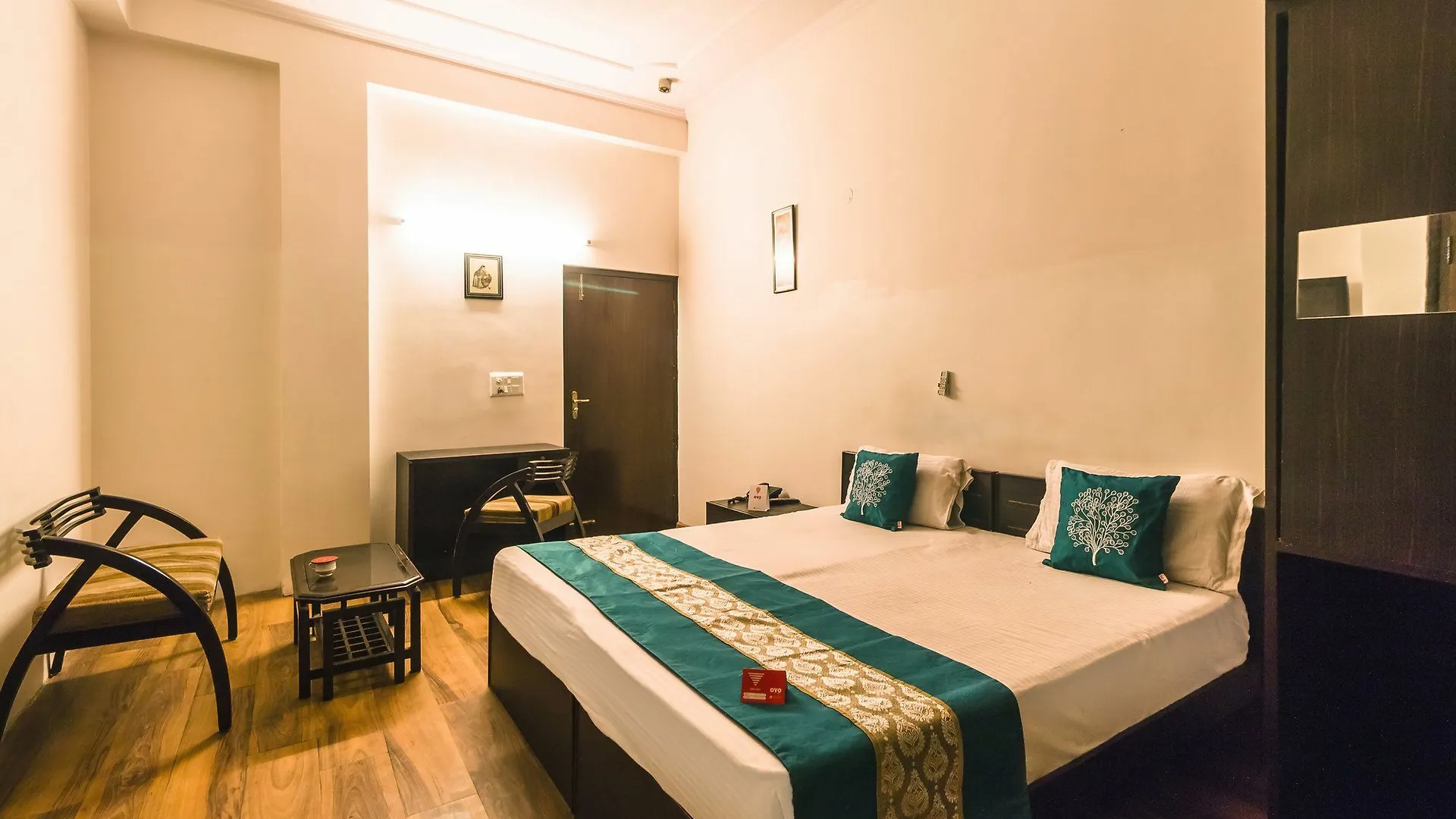 Oyo 3650 City View Brothers Gurgaon 3*,  India
