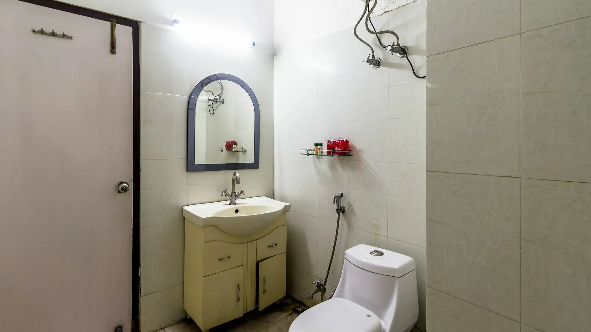 Oyo 3650 City View Brothers Gurgaon 3*,  India