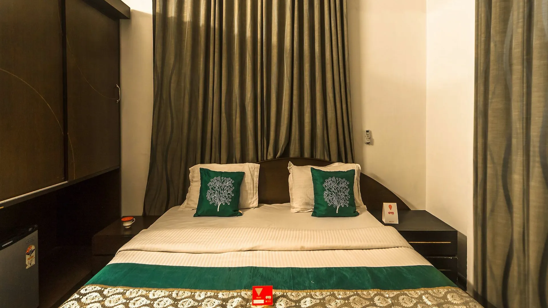 Oyo 3650 City View Brothers Gurgaon India