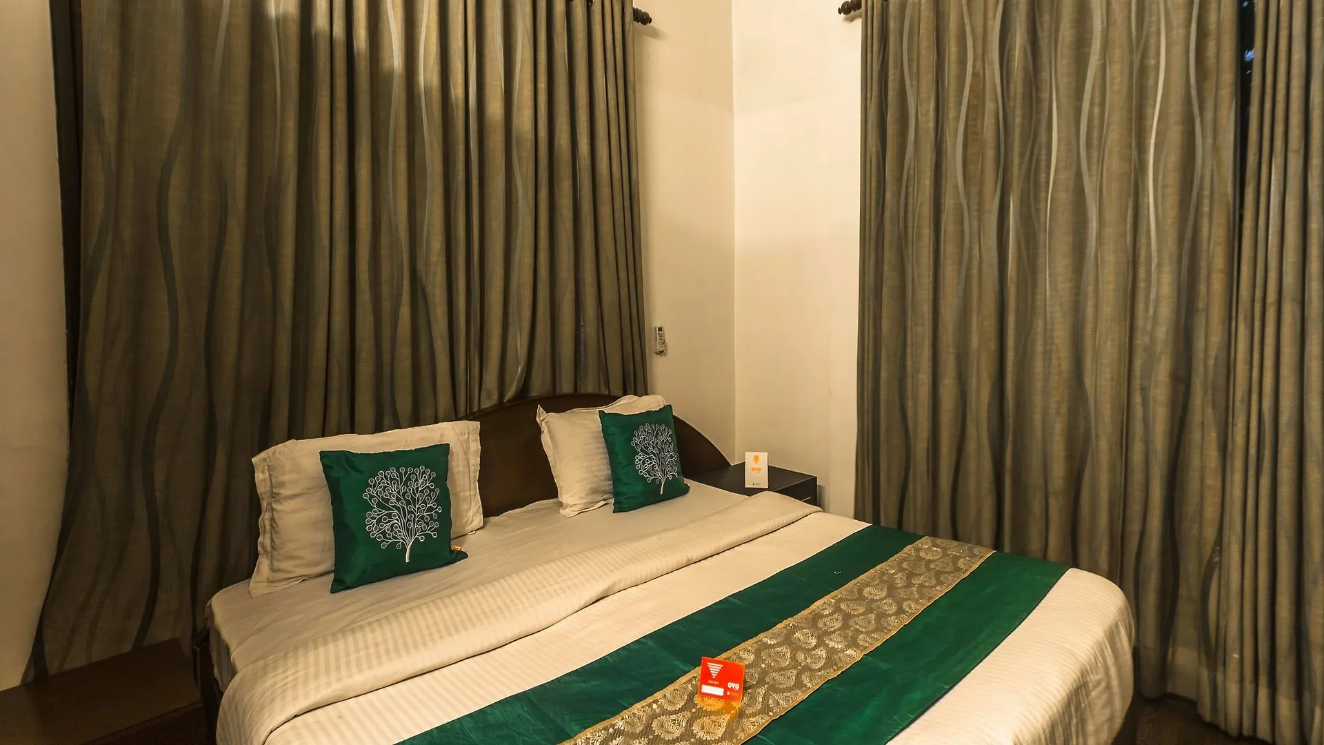 Oyo 3650 City View Brothers Gurgaon 3*,  India